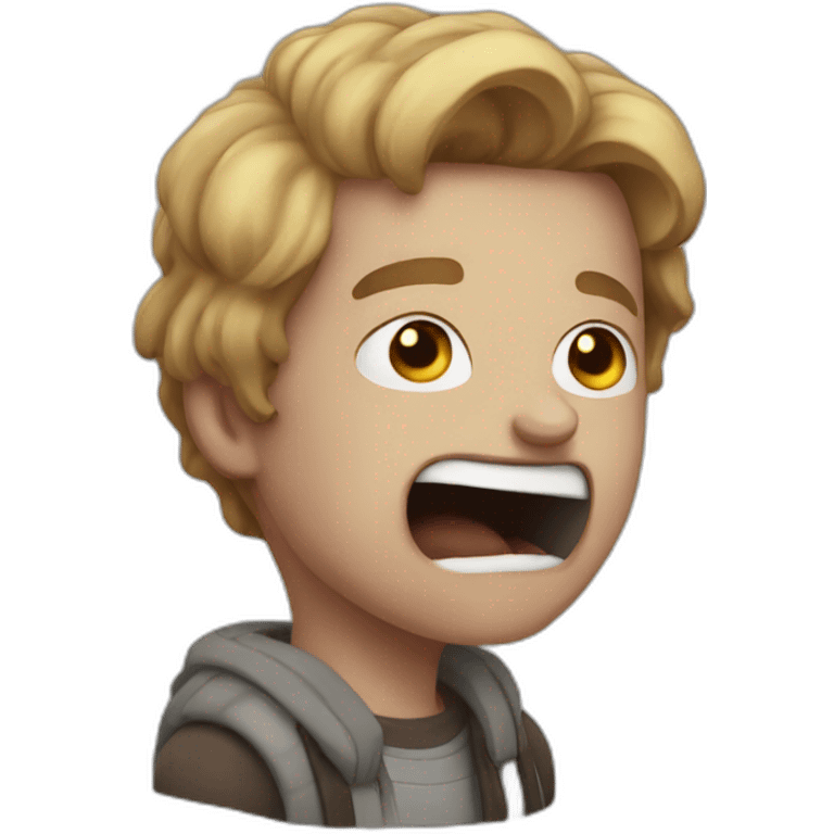 Phobia isaac emoji