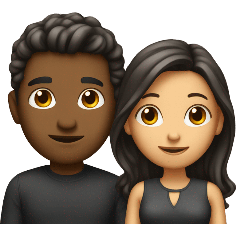 Couple  emoji