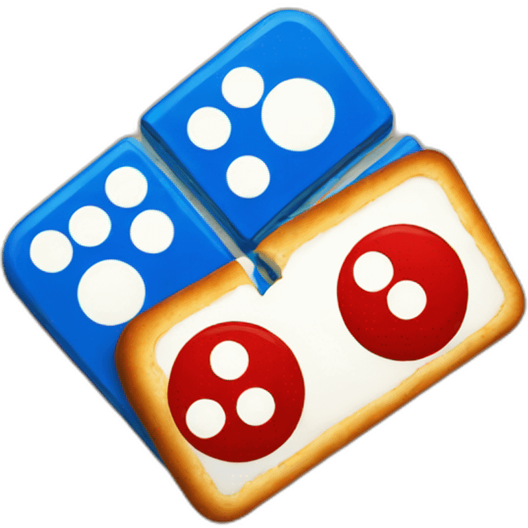 dominos-pizza-logo emoji