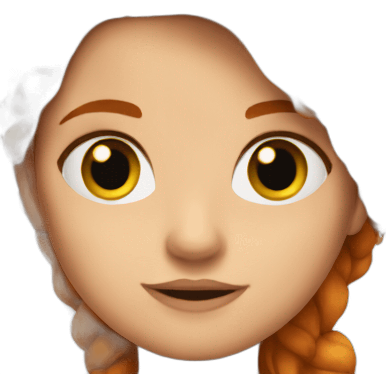 ginny emoji