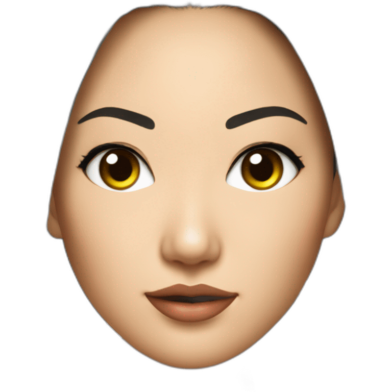 asa-akira emoji