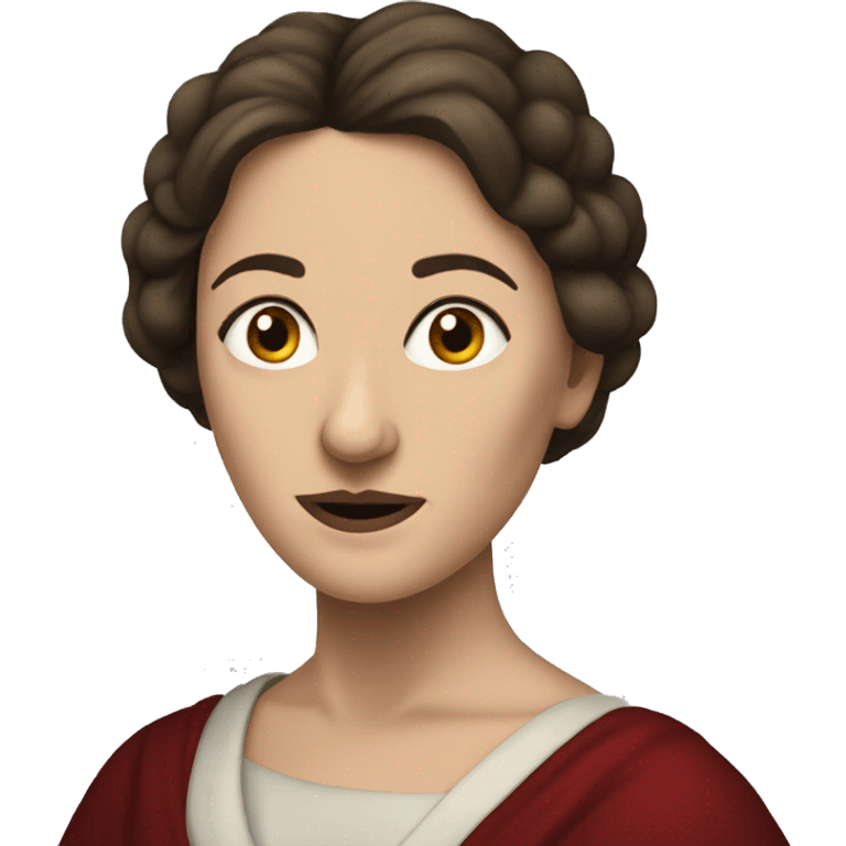 lady macbeth emoji