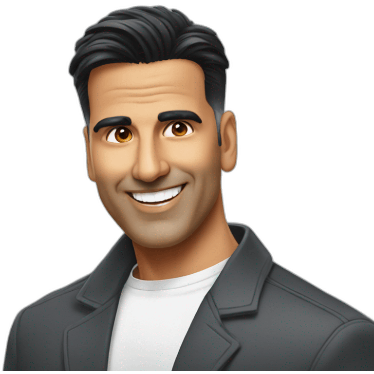 Akshay kumar emoji