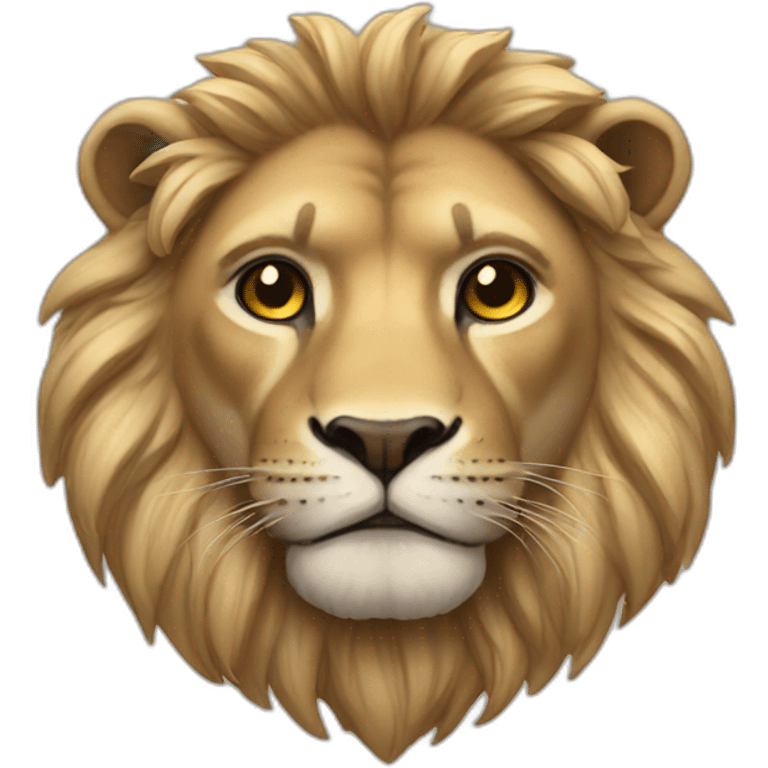 Leo  emoji