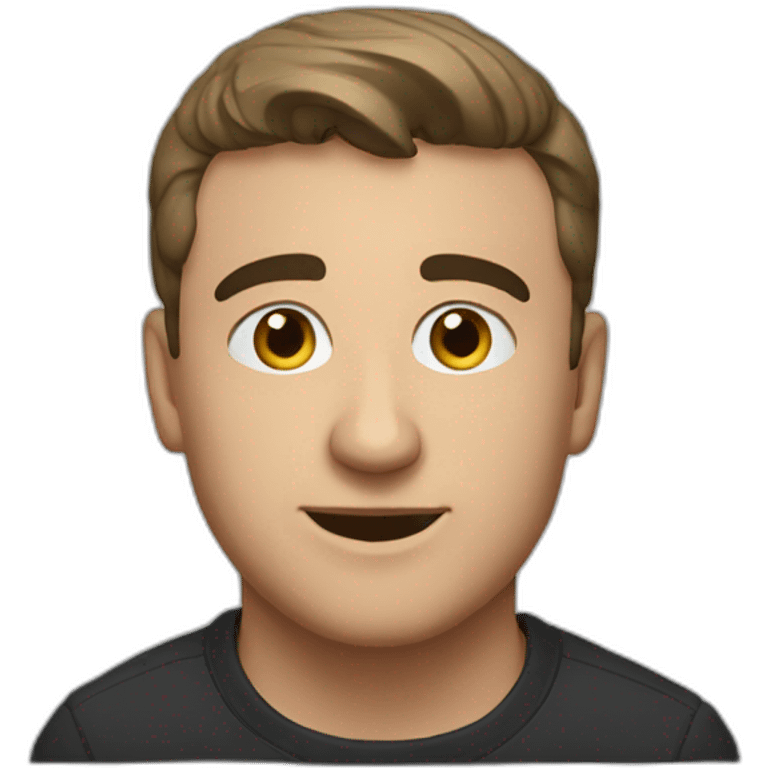 paul mescal emoji