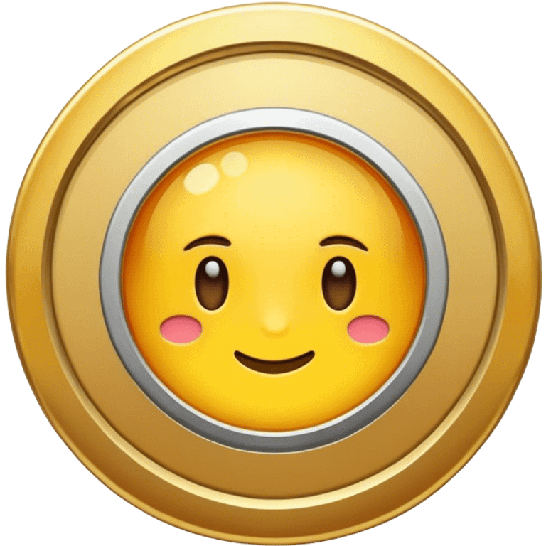 Badge emoji