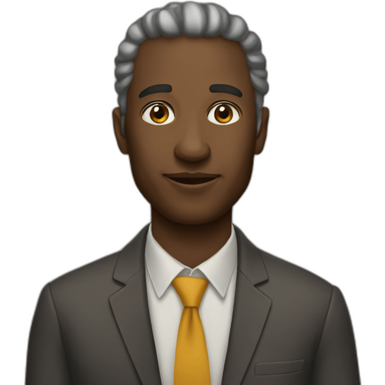 honoré hounwanou emoji