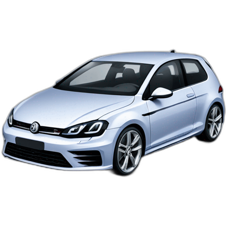 golf 7r emoji