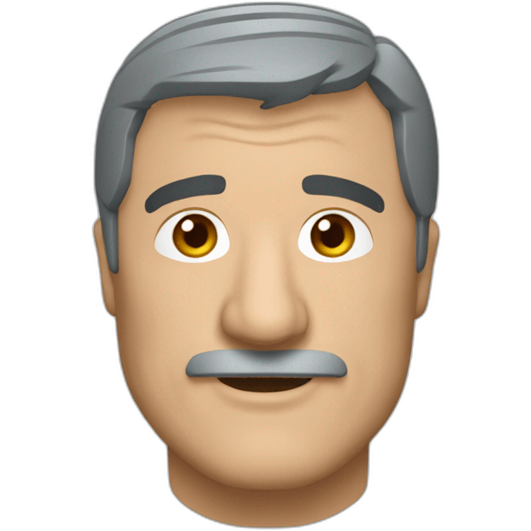 jean marie bigard emoji