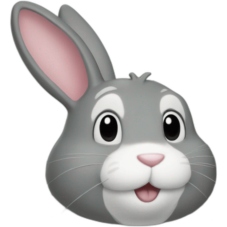 Chungus emoji