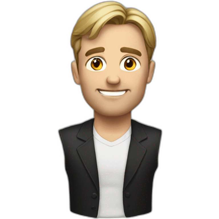 nolan emoji