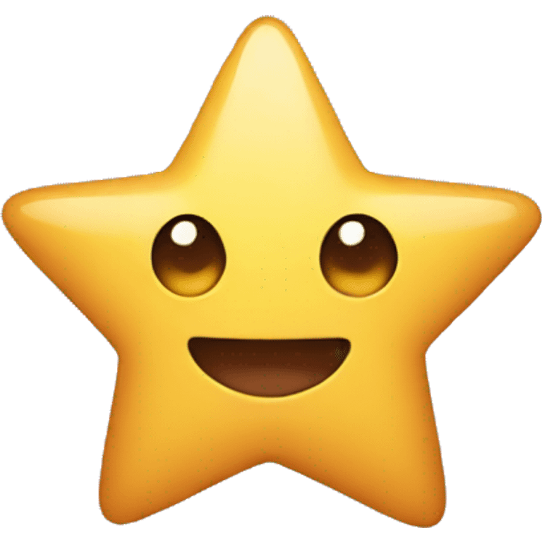 star emoji