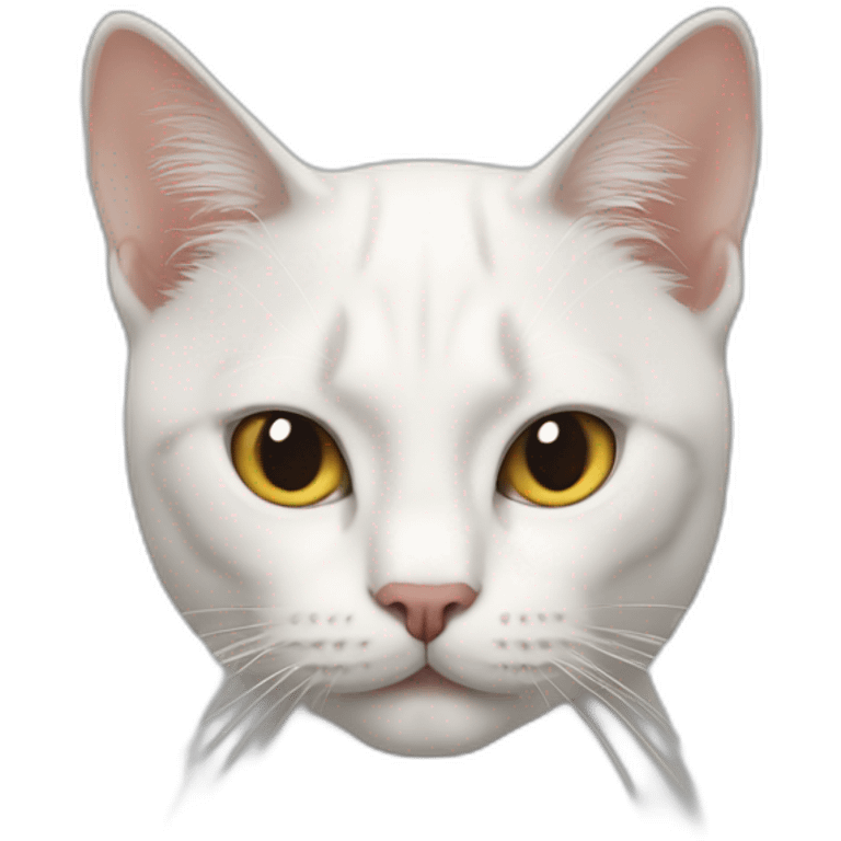 eminem cat emoji