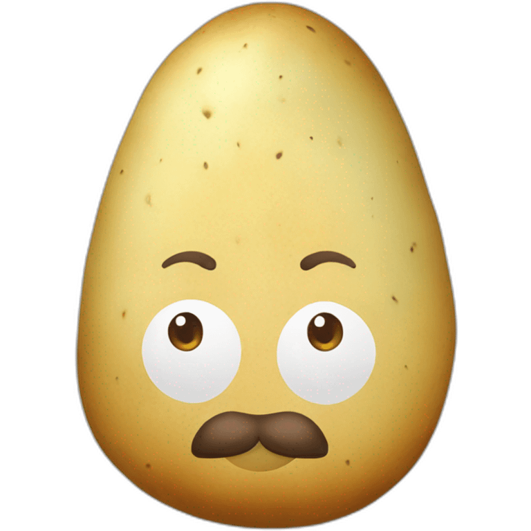 lukashenko potato emoji