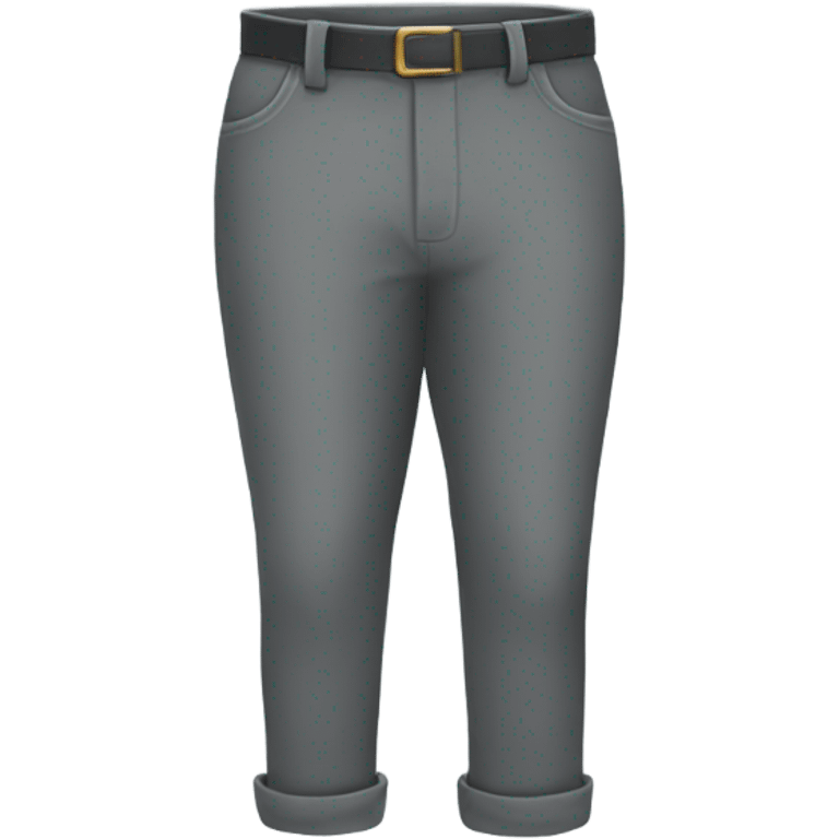 Pants emoji