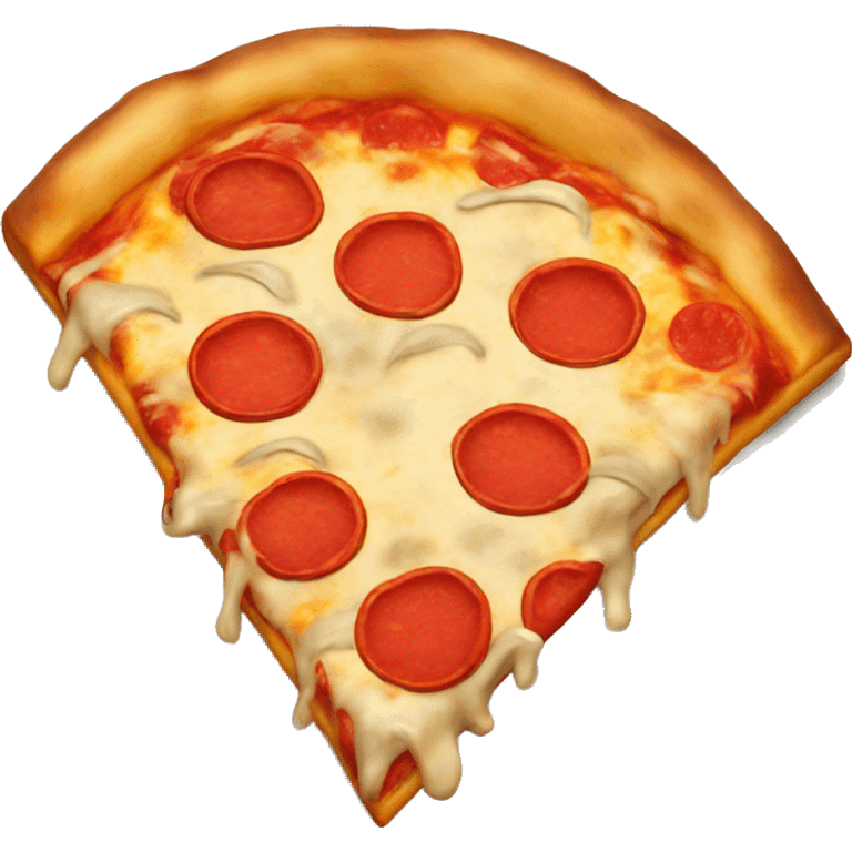 pizza emoji