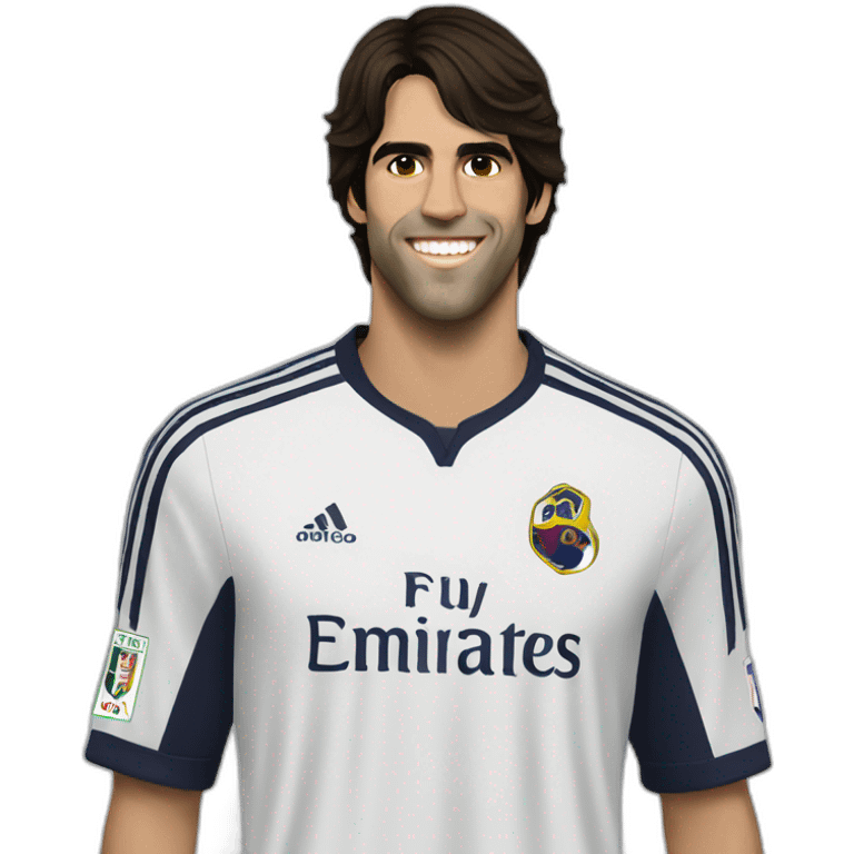 ricardo kaka emoji