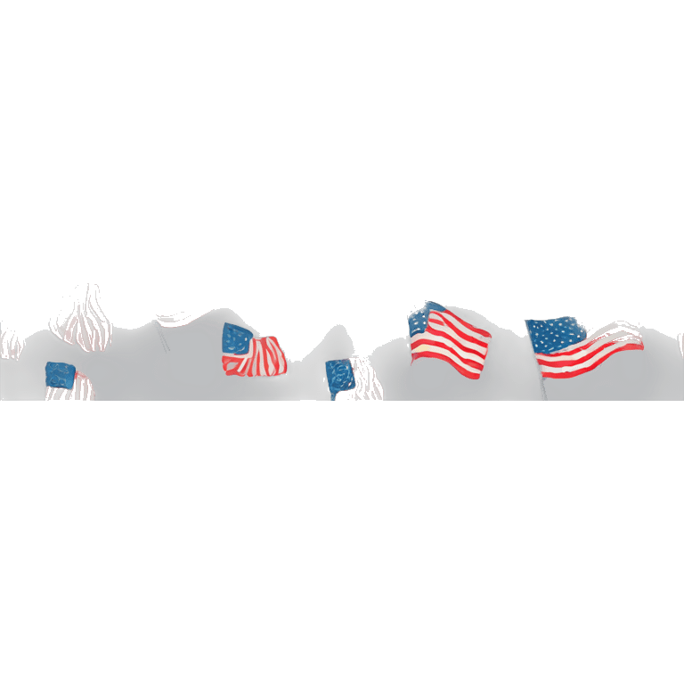 usa flag emoji