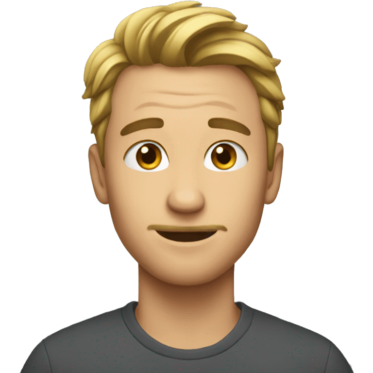 Tom emoji