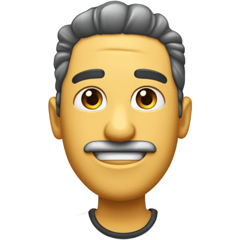 Crie um emoji de cupom de desconto com um tema relacionado ao cabelo. O cupom deve ter um desenho com tesoura, pente e secador de cabelo, simbolizando um desconto para cortes de cabelo ou tratamentos capilares. Torne-o colorido e atraente emoji