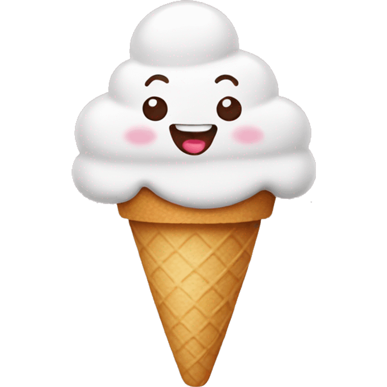 icecream emoji