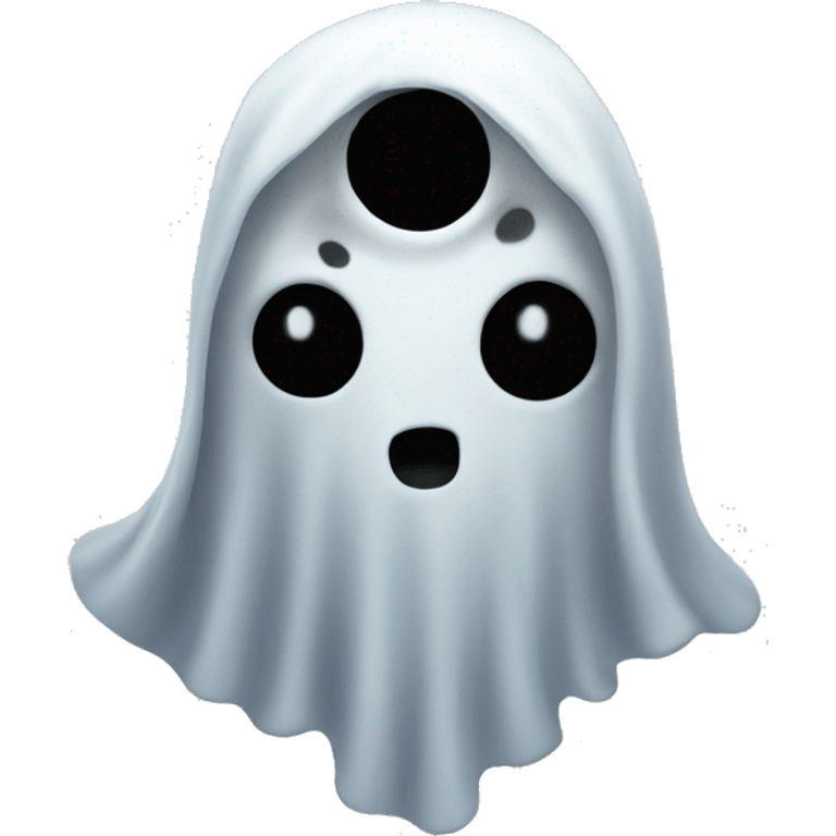 ghost emoji