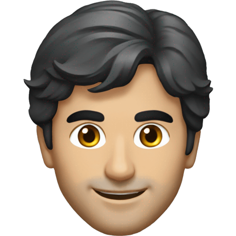 carlos sainz jr emoji