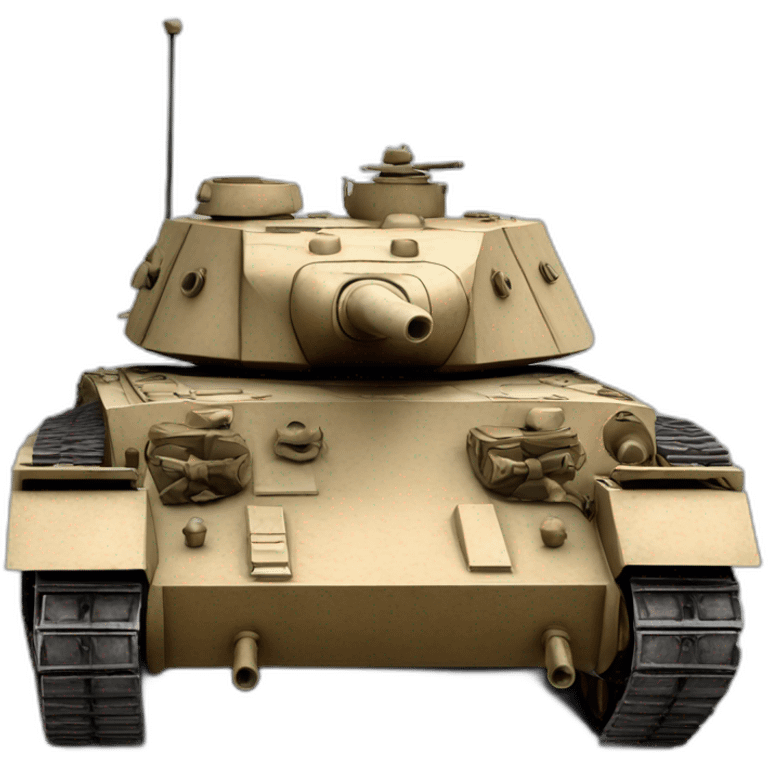 panzer III emoji