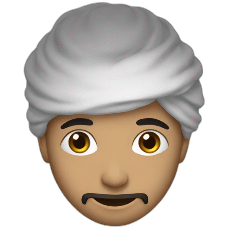 allah emoji