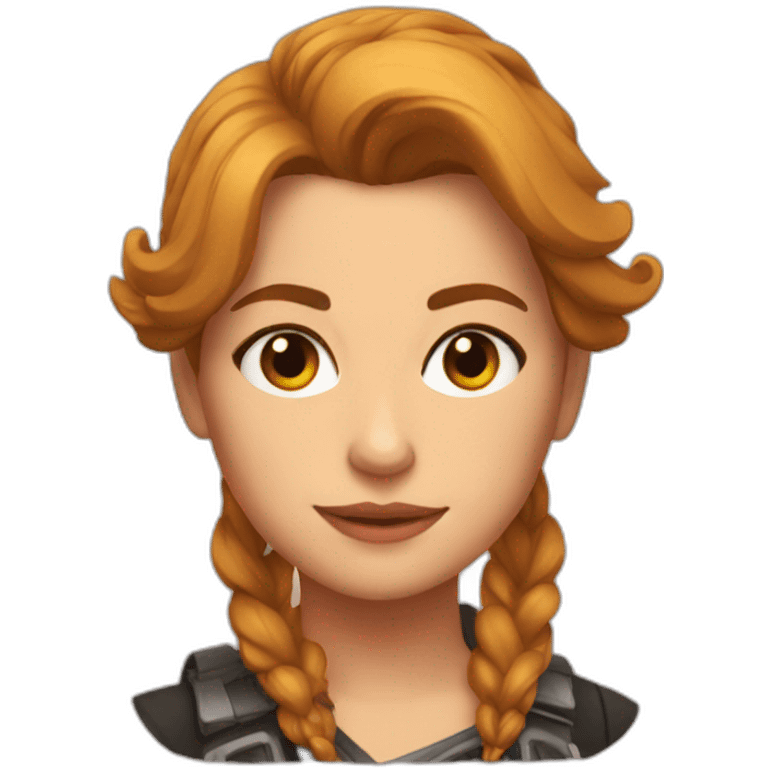 Brigitte emoji