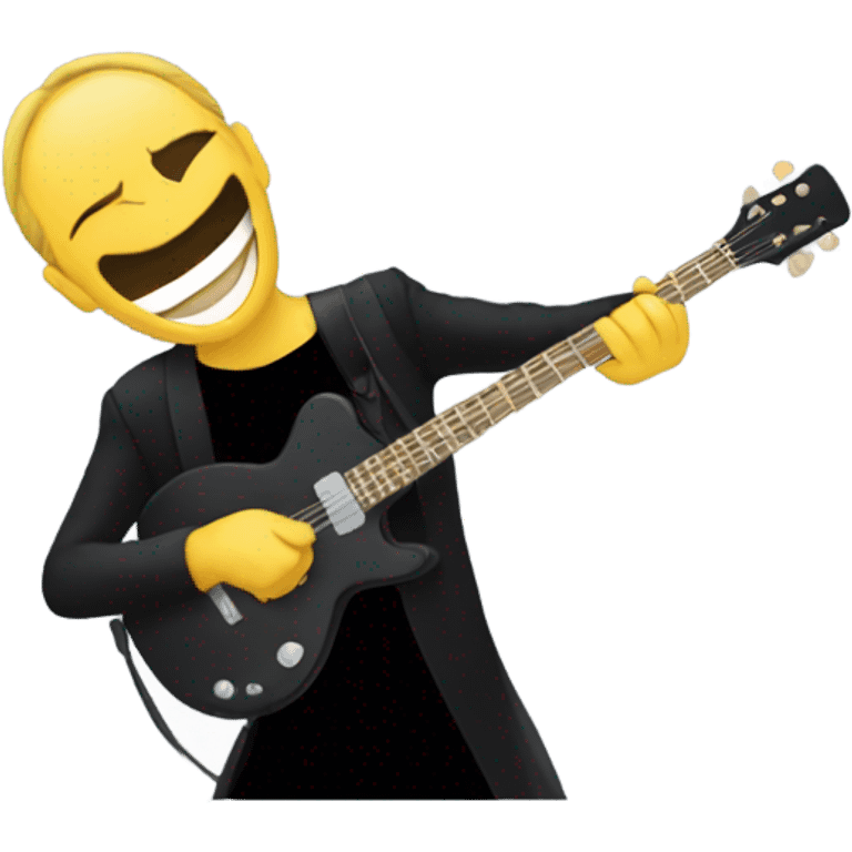 sting emoji