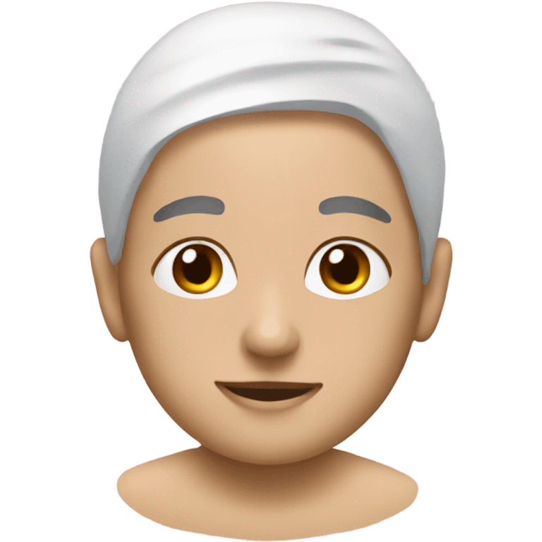 Spa  emoji