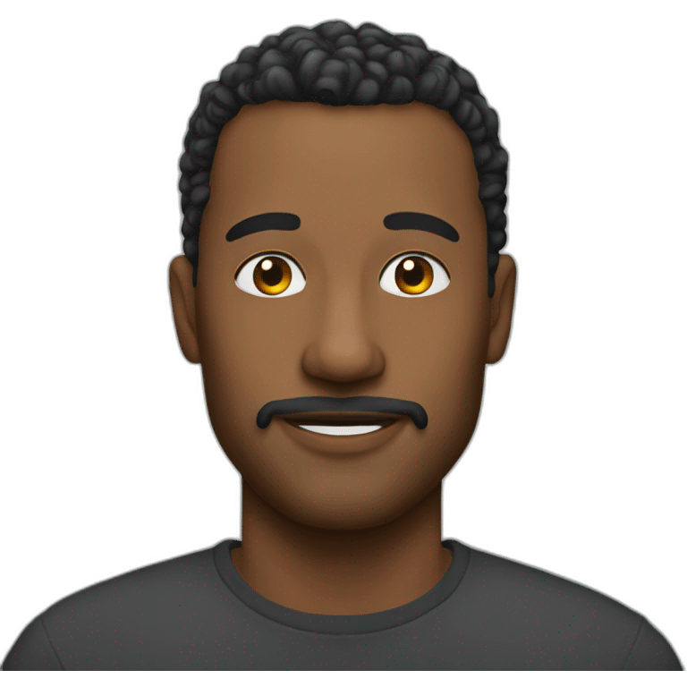 Joël miller emoji