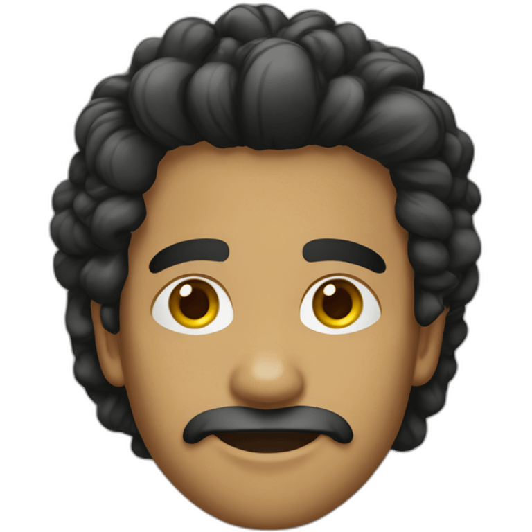 GUSTAVO-REYNOSO-COMBEDHAIR emoji