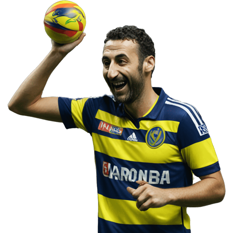 fenerbahçeli kanarya emoji