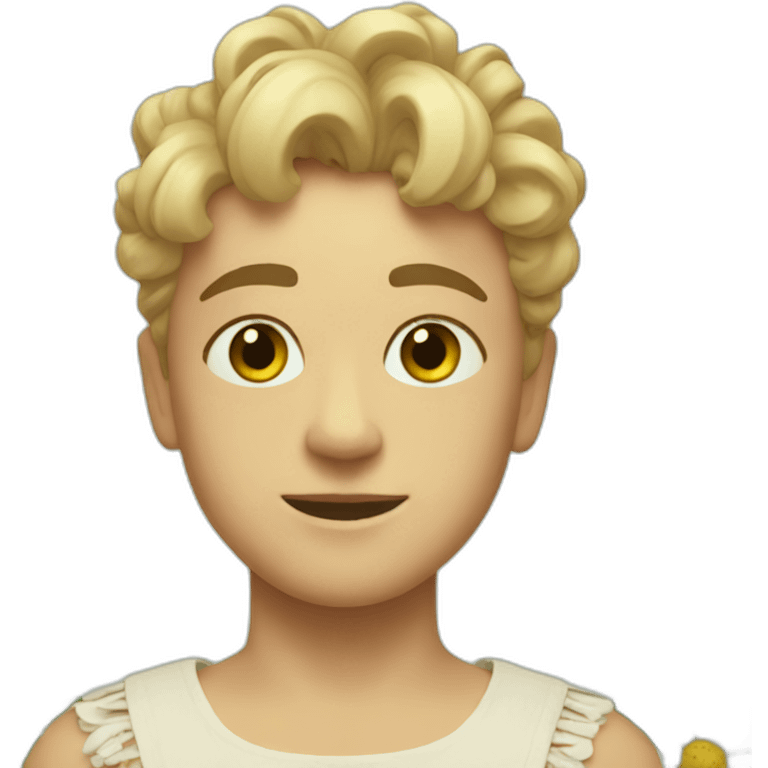 Midsommar emoji