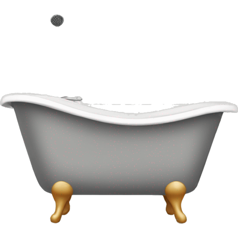 shower with bathtub emoji