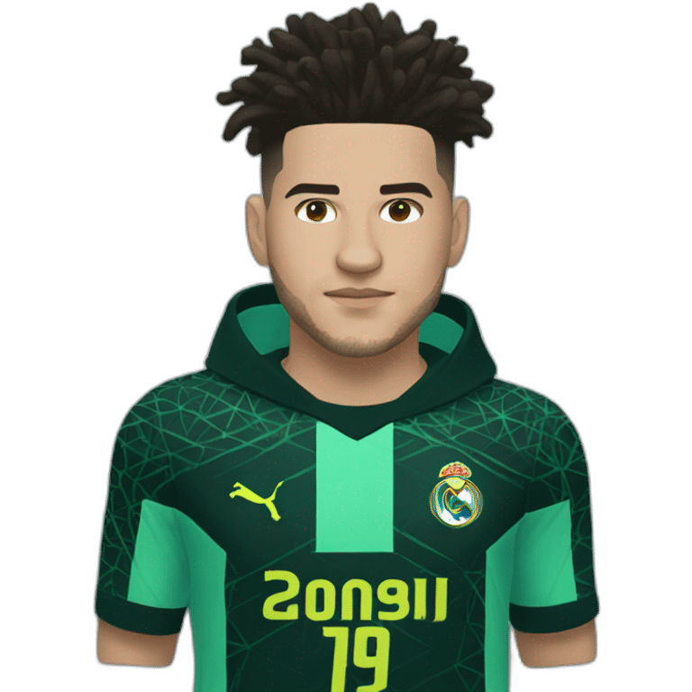 Ederson emoji