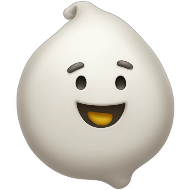 Blob dance emoji