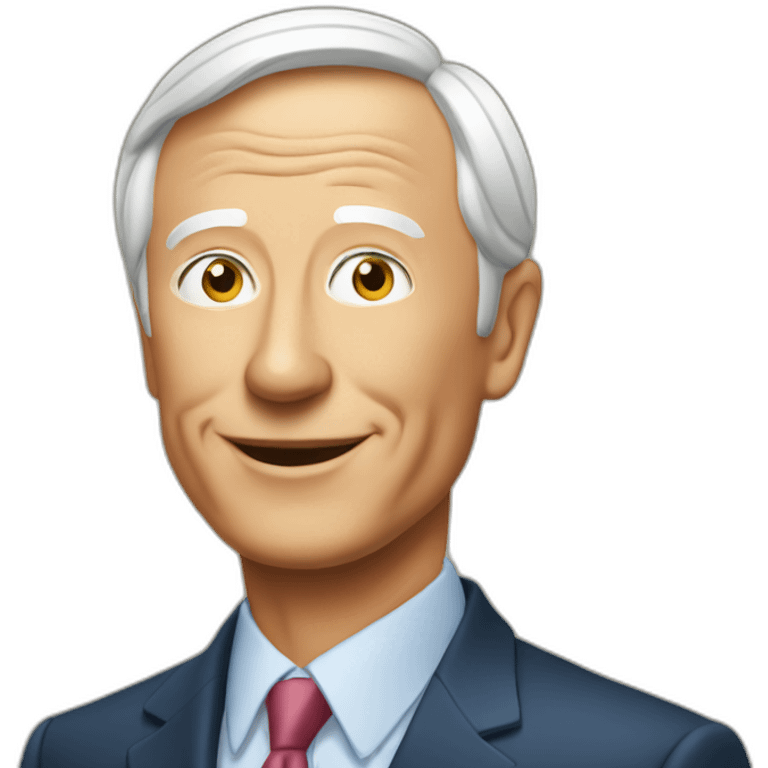 Brian tracy emoji