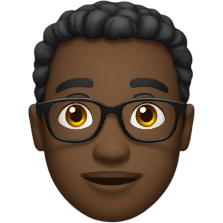 Congolais emoji