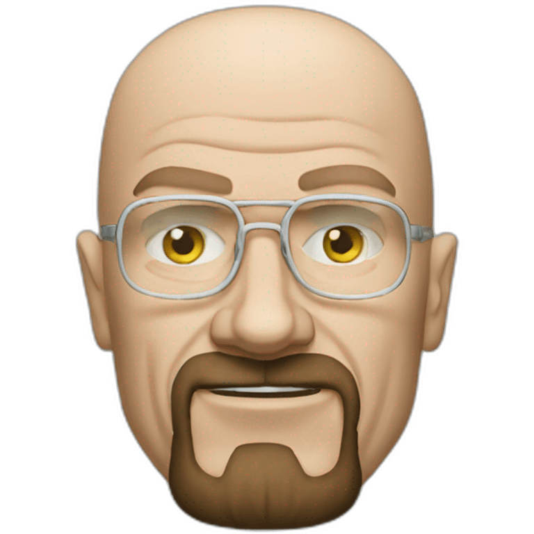 Breaking-bad-whiter-white emoji