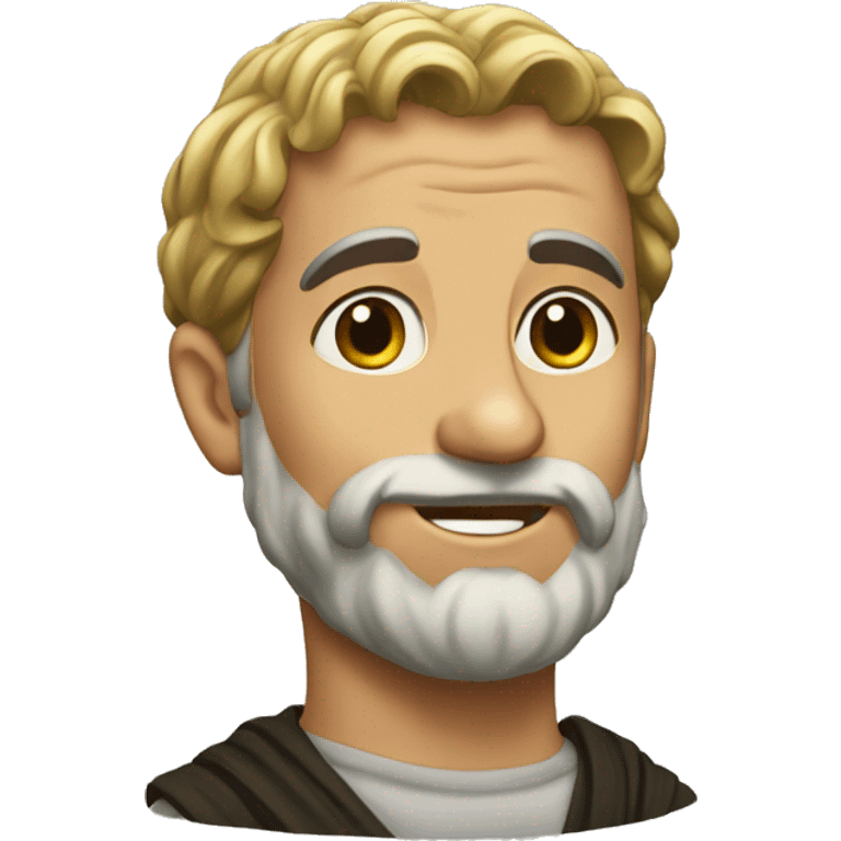 Saint Jude emoji