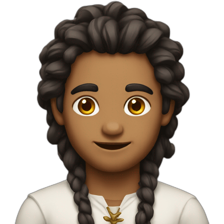 shiv emoji