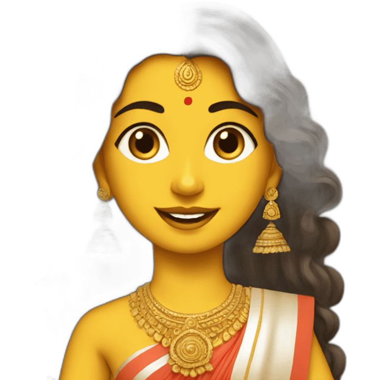 Durga Puja emoji