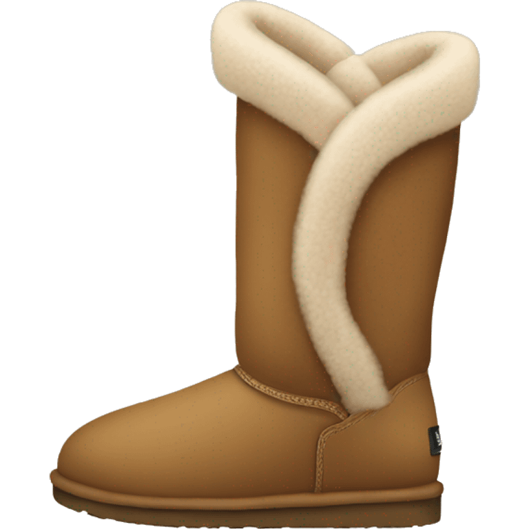 uggs emoji