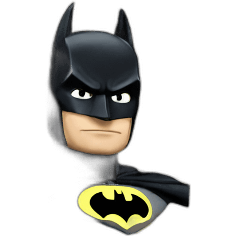 macron-batman emoji