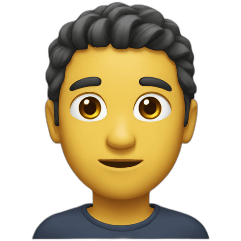 Leónidas emoji