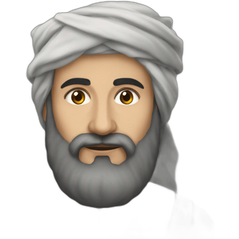 Ahmadi nejar emoji