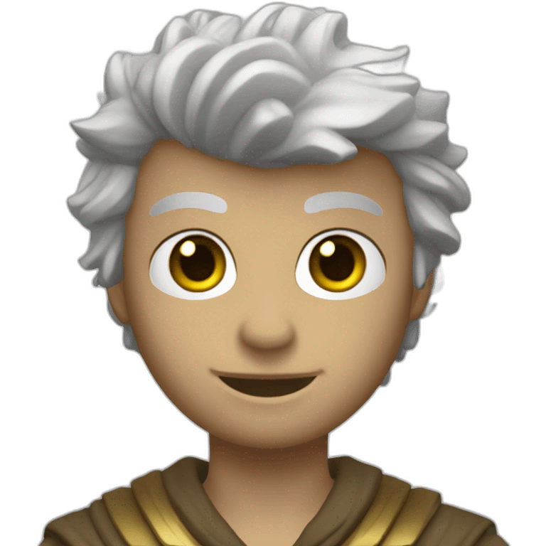 dominus emoji